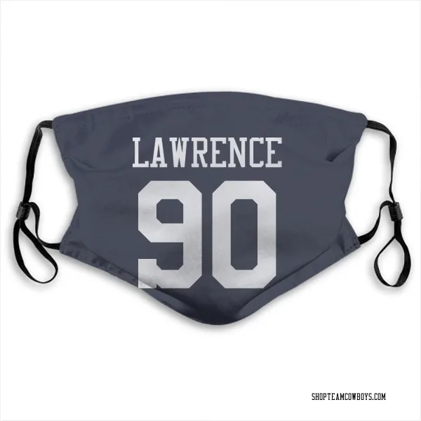 demarcus lawrence color rush jersey