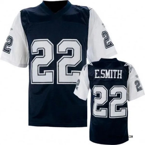 cowboys throwback jersey