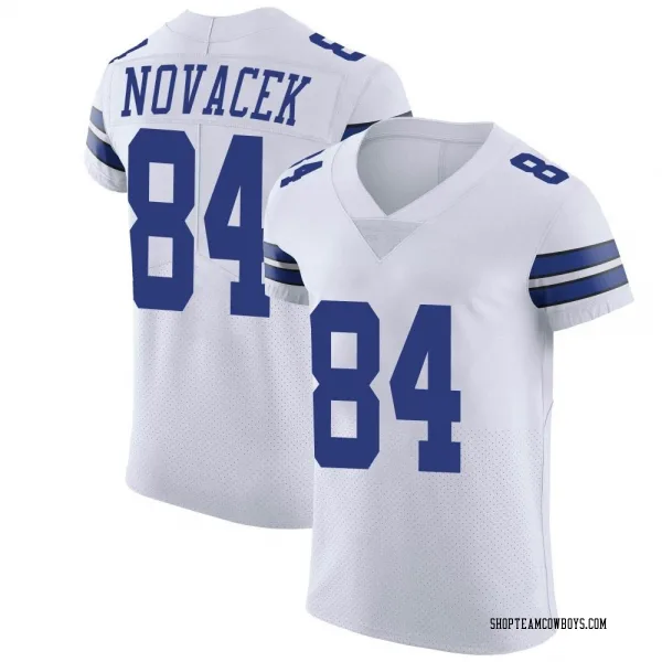 novacek jersey