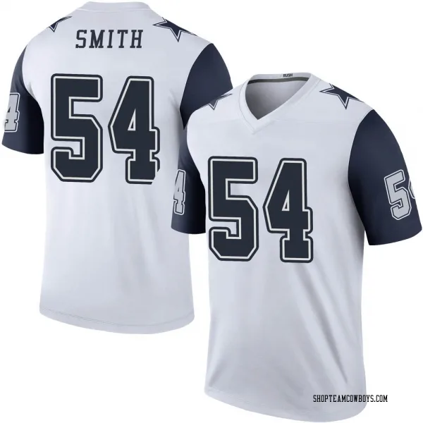 jaylon smith salute to service jersey