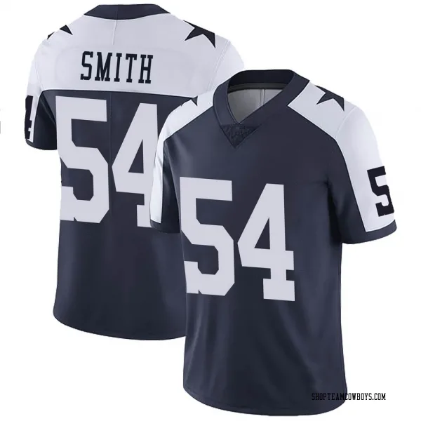 jaylon smith jersey color rush